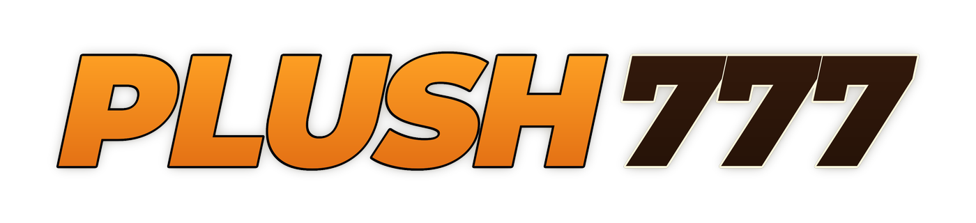 plush777 logo